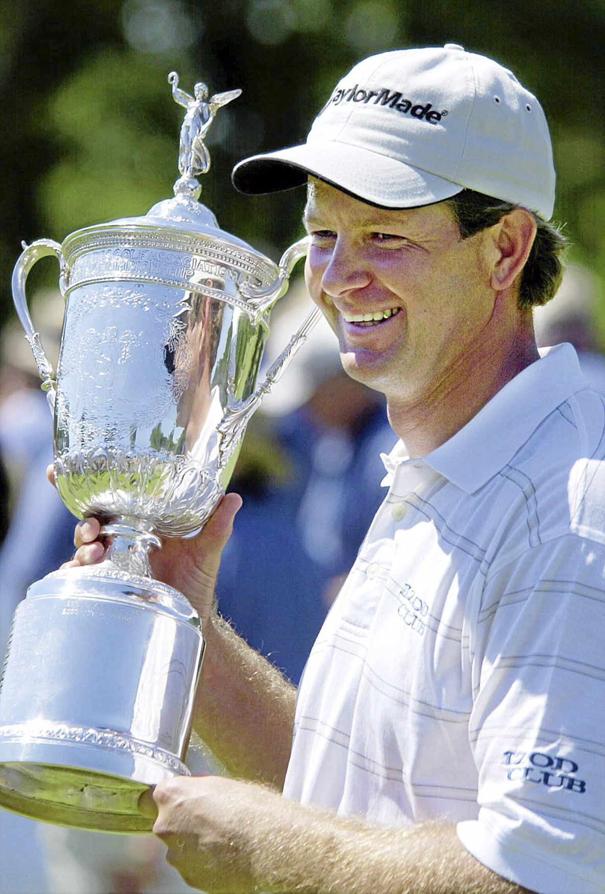 2001 U.S. Open